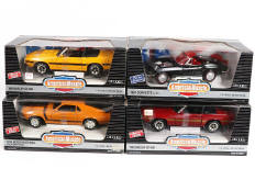 ERTL (USA) (4)