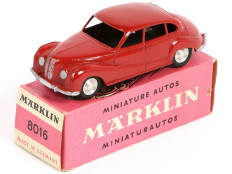 MÄRKLIN (ALLEMAGNE) (1)