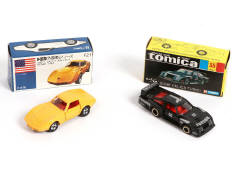 TOMICA (JAPON) (2)
