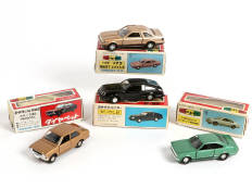 YONEZAWA TOYS DIAPET (JAPON) (4)