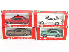 YONEZAWA TOYS DIAPET (JAPON) (4)