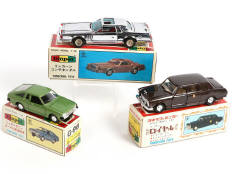 YONEZAWA TOYS DIAPET (JAPON) (3)