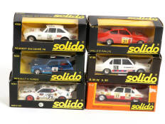SOLIDO (FRANCE) (6)