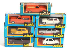 SOLIDO (FRANCE) (7)