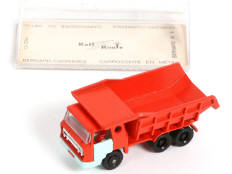 MAJORETTE (FRANCE) (1)
