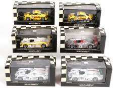 MINICHAMPS (ALLEMAGNE) (6)