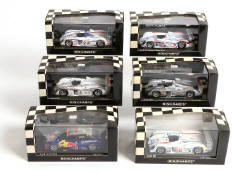 MINICHAMPS (ALLEMAGNE) (6)