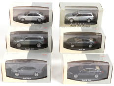 MINICHAMPS (ALLEMAGNE) (6)