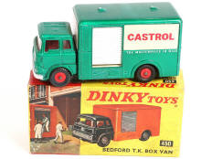 DINKY TOYS (GB) (1)