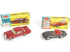 CORGI TOYS (GB) (1)