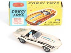 CORGI TOYS (GB) (1)
