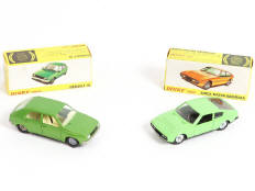 DINKY TOYS (FRANCE) (2)