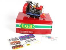 L.G.B. (ALLEMAGNE) (1)