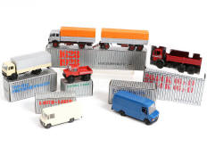 DIVERS (ALLEMAGNE) (6)