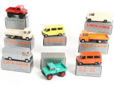 DIVERS (ALLEMAGNE) (8)