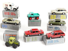 DIVERS (ALLEMAGNE) (8)