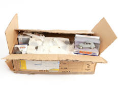 DINKY MATCHBOX (GB) (12)