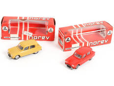NOREV (FRANCE) (2)