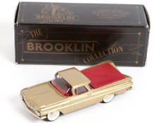 BROOKLIN MODELS (GB) (1)