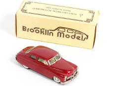 BROOKLIN MODELS (GB) (1)