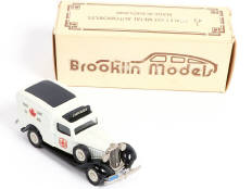 BROOKLIN MODELS (GB) (1)