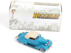 BROOKLIN MODELS (GB) (1)