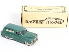 BROOKLIN MODELS (GB) (1)
