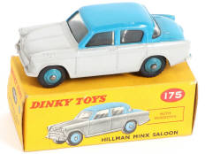 DINKY TOYS (GB) (1)