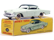 DINKY TOYS (FRANCE) (1)