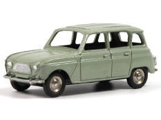 DINKY TOYS (FRANCE) Série JUNIOR (1)