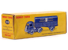 DINKY TOYS FRANCE (1)