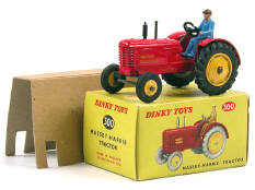 DINKY TOYS (GB) (1)