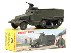 DINKY TOYS (FRANCE) (1)