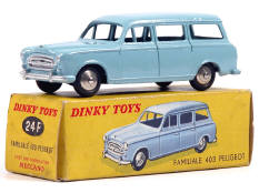 DINKY TOYS (FRANCE) (1)