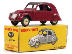 DINKY TOYS (FRANCE) (1)