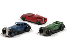 DINKY TOYS (GB) (3)