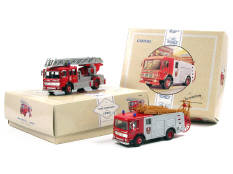 CORGI TOYS (GB) (2)