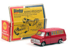 DINKY TOYS GB (1)