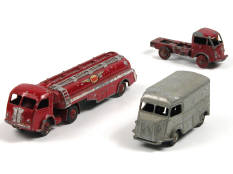 DINKY TOYS (FRANCE) (3)