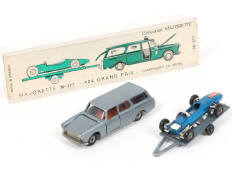 MAJORETTE (FRANCE) (4)