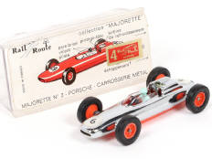 MAJORETTE (FRANCE) (1)