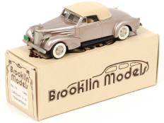 BROOKLIN MODELS (GB) (1)
