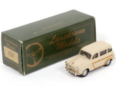 LANSDOWNE MODELS (GB) (1)