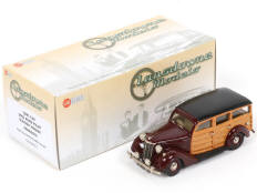 LANSDOWNE MODELS (GB) (1)