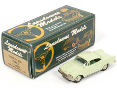 LANSDOWNE MODELS (GB) (1)