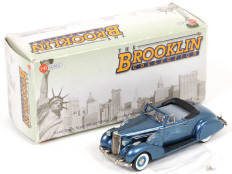 BROOKLIN MODELS (GB) (1)