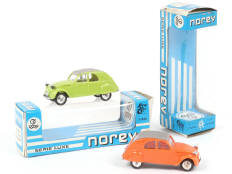 NOREV (FRANCE) (2)
