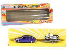 NOREV - MAXI JET (FRANCE) (2)