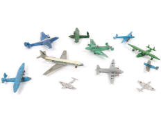 DINKY TOYS (11)