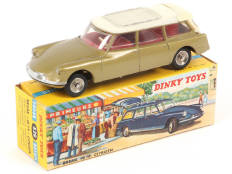 DINKY TOYS (FRANCE) (1)